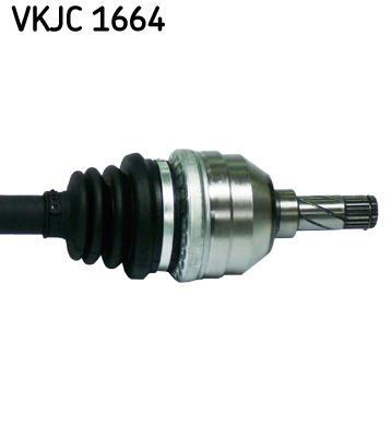 Cardán SKF ref. VKJC 1664